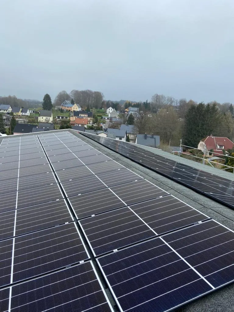 Photovoltaikanlagen
